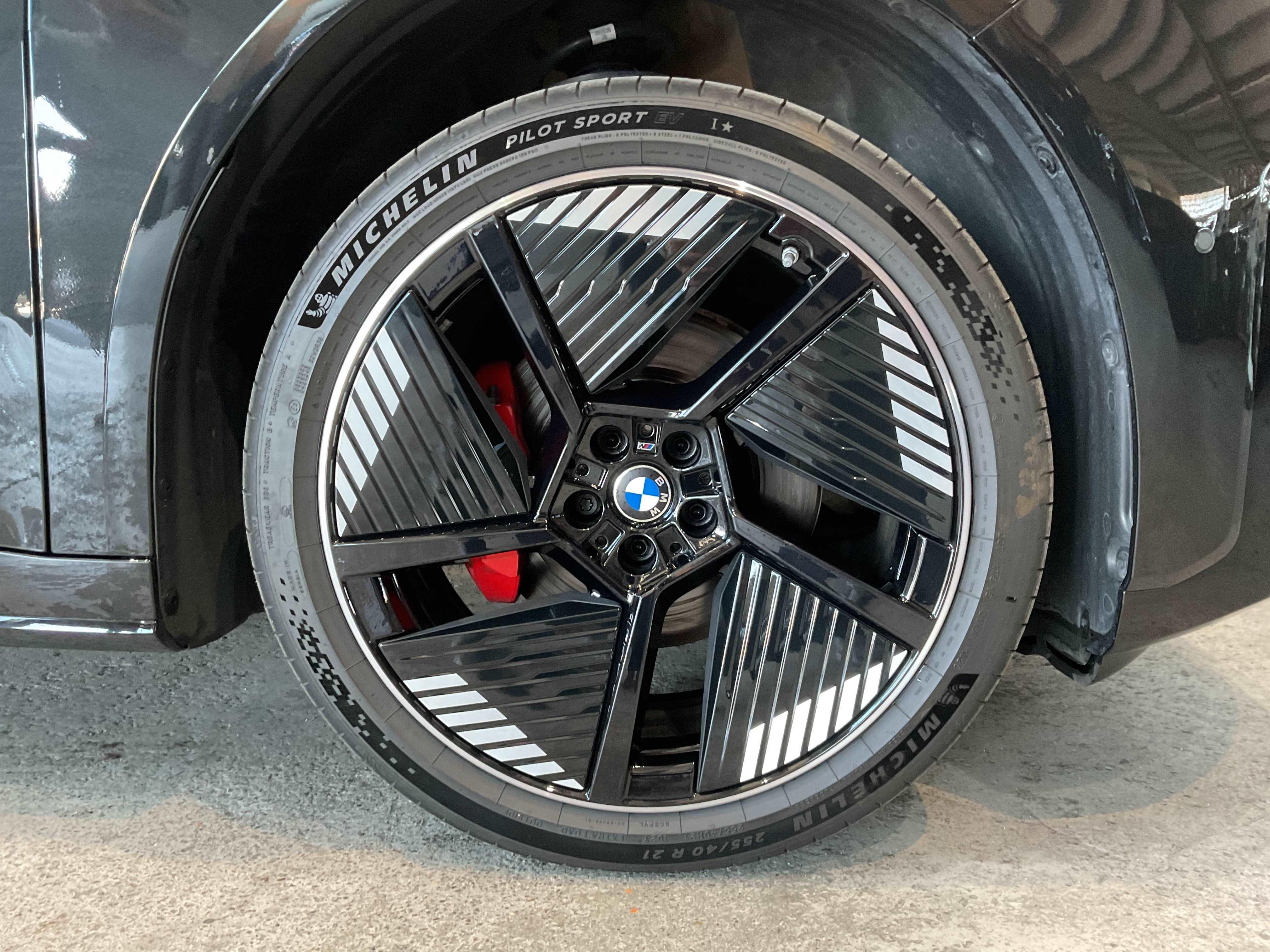 BMW iX3 – Bild 7