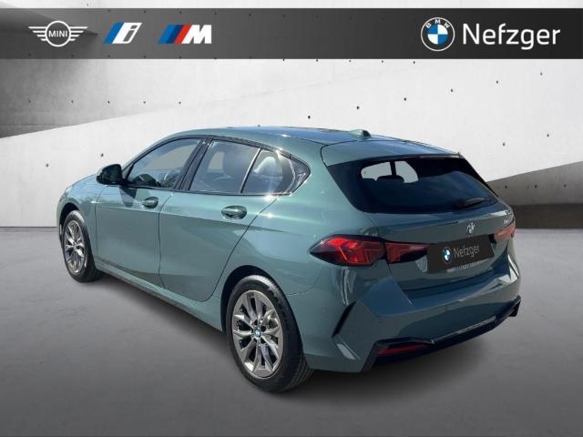 BMW 1er – Bild 9