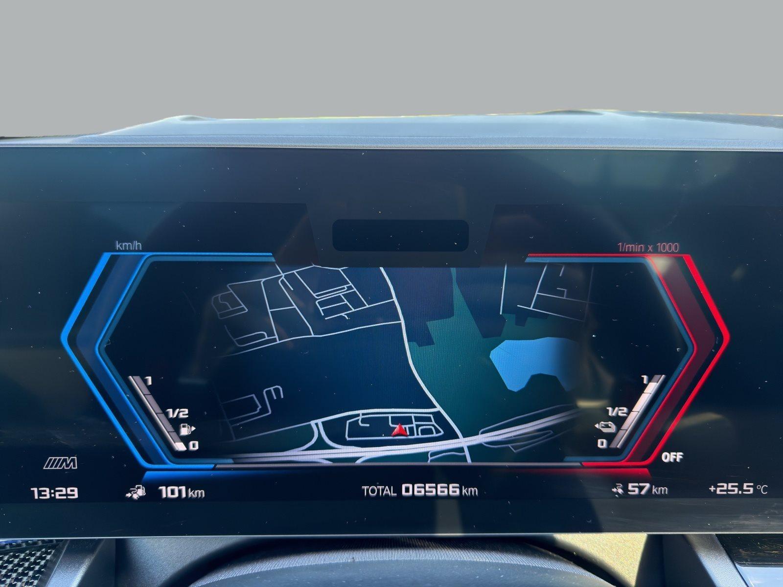 BMW M5 – Bild 34