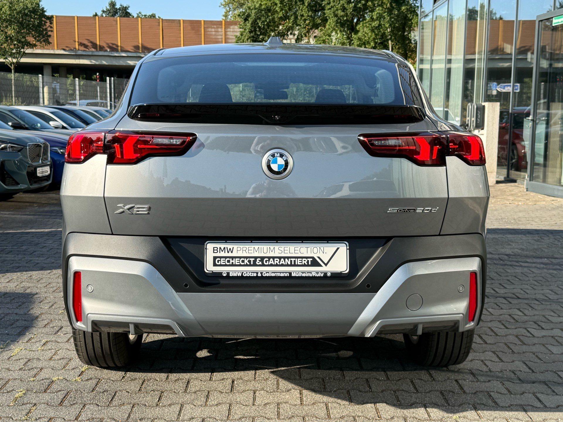 BMW X2 – Bild 13