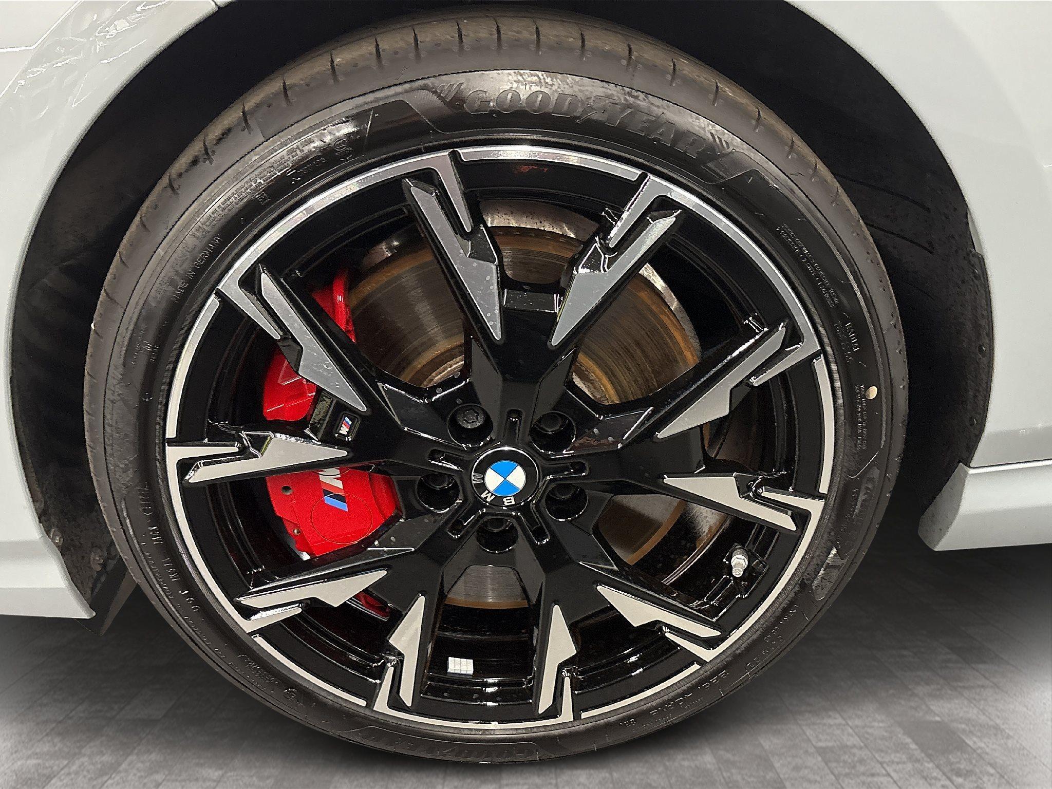 BMW 1er – Bild 13