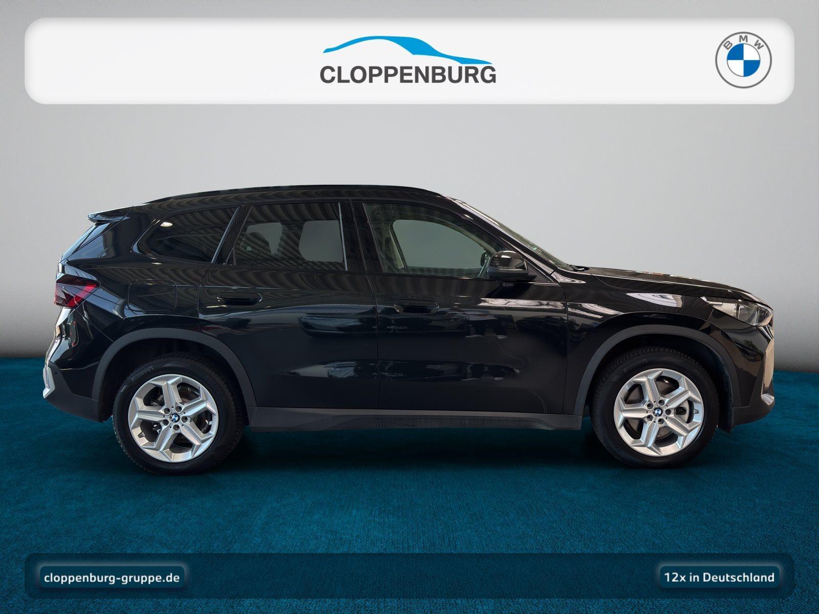 BMW X1 – Bild 9