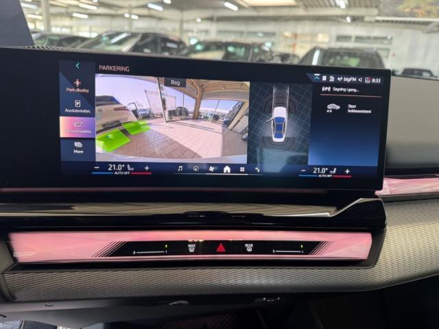 BMW 5er – Bild 3