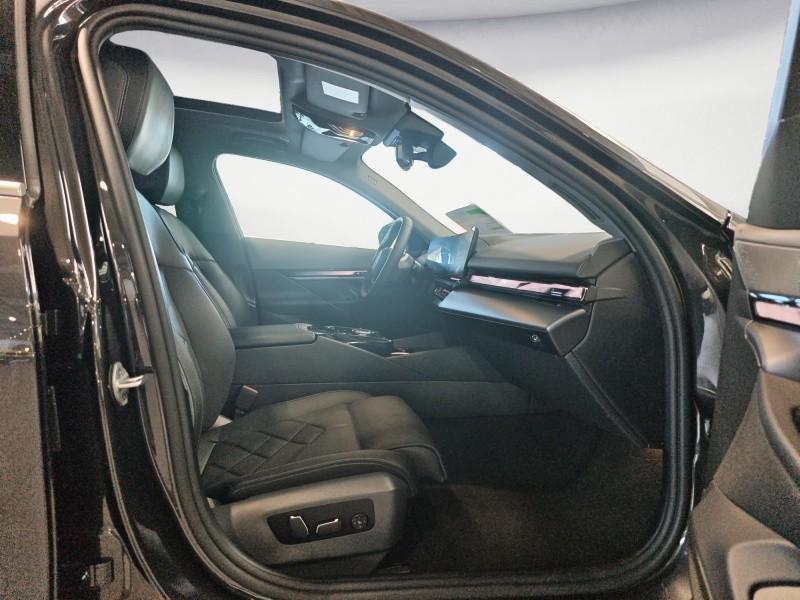 BMW 5er Touring – Bild 10