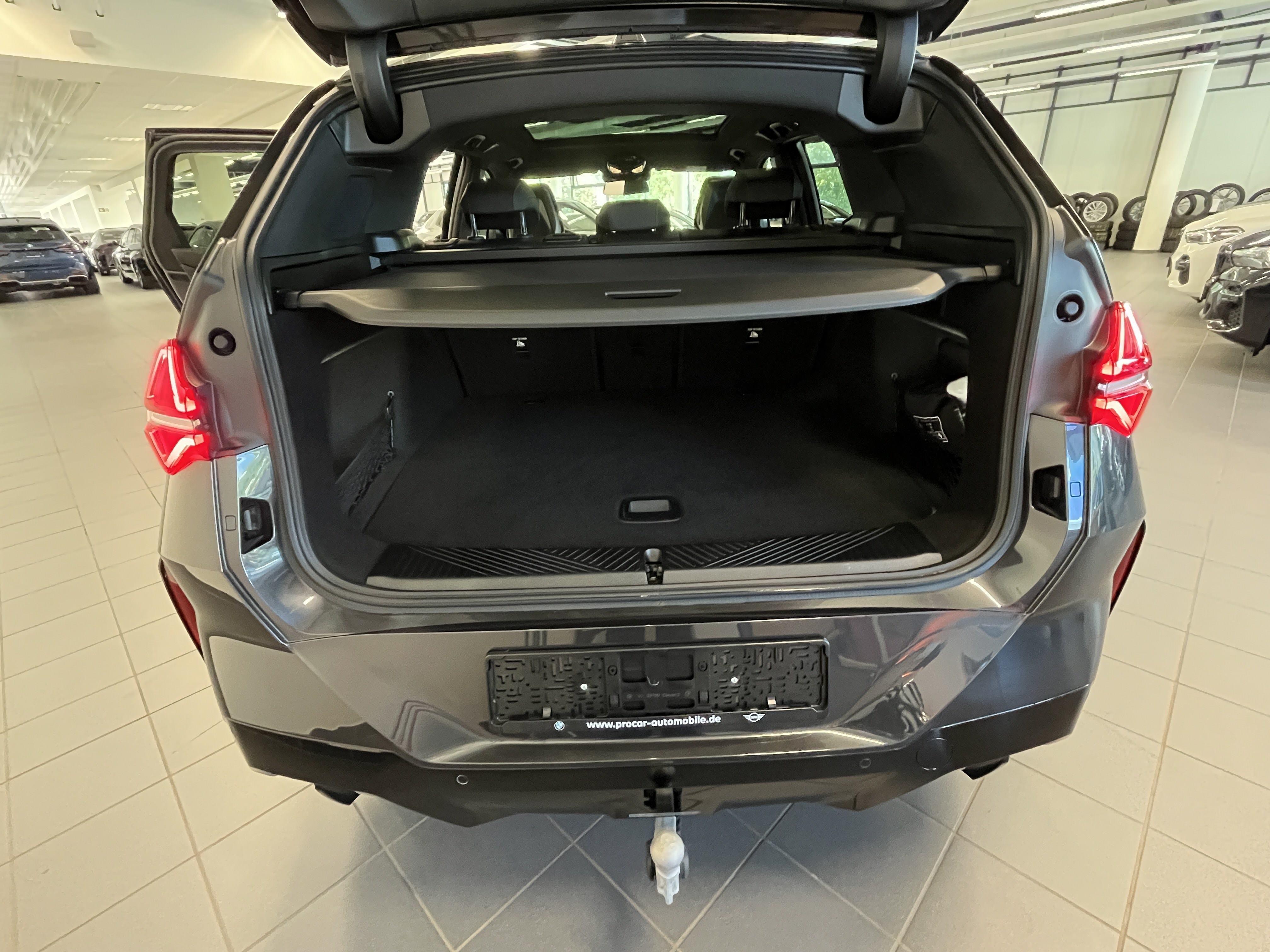 BMW X3 – Bild 16