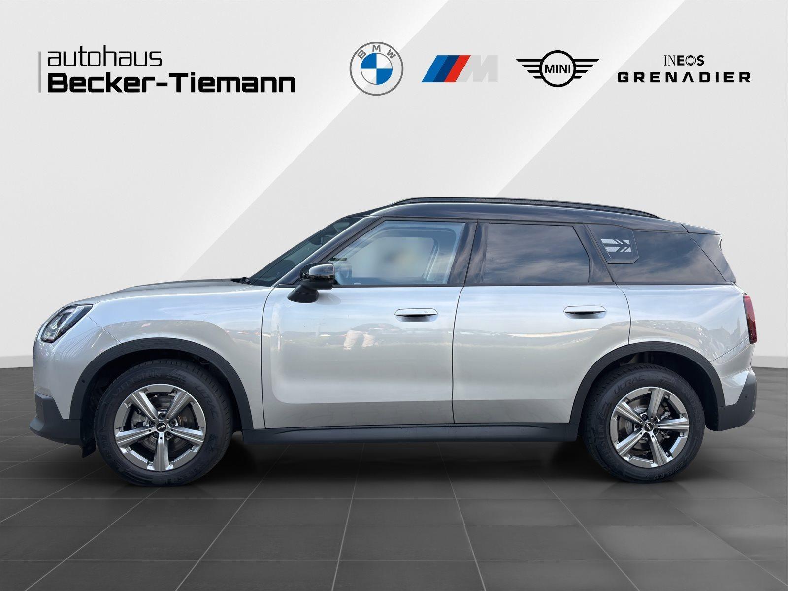 MINI Countryman – Bild 6