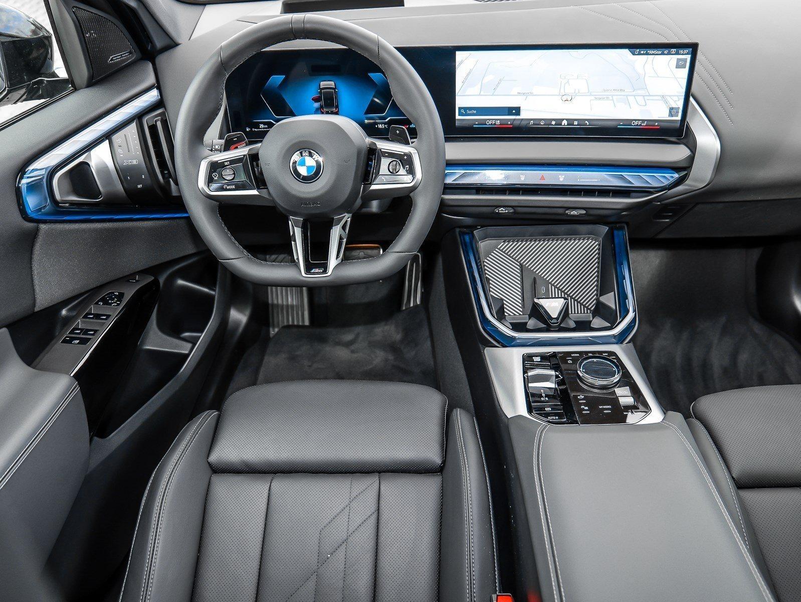 BMW X3 – Bild 7