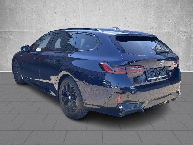 BMW 5er Touring – Bild 5