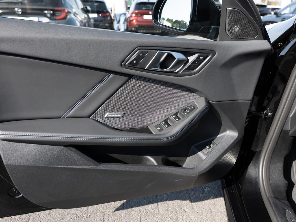BMW 1er – Bild 14