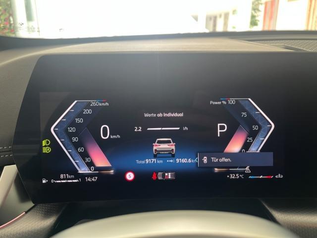 BMW X1 – Bild 18