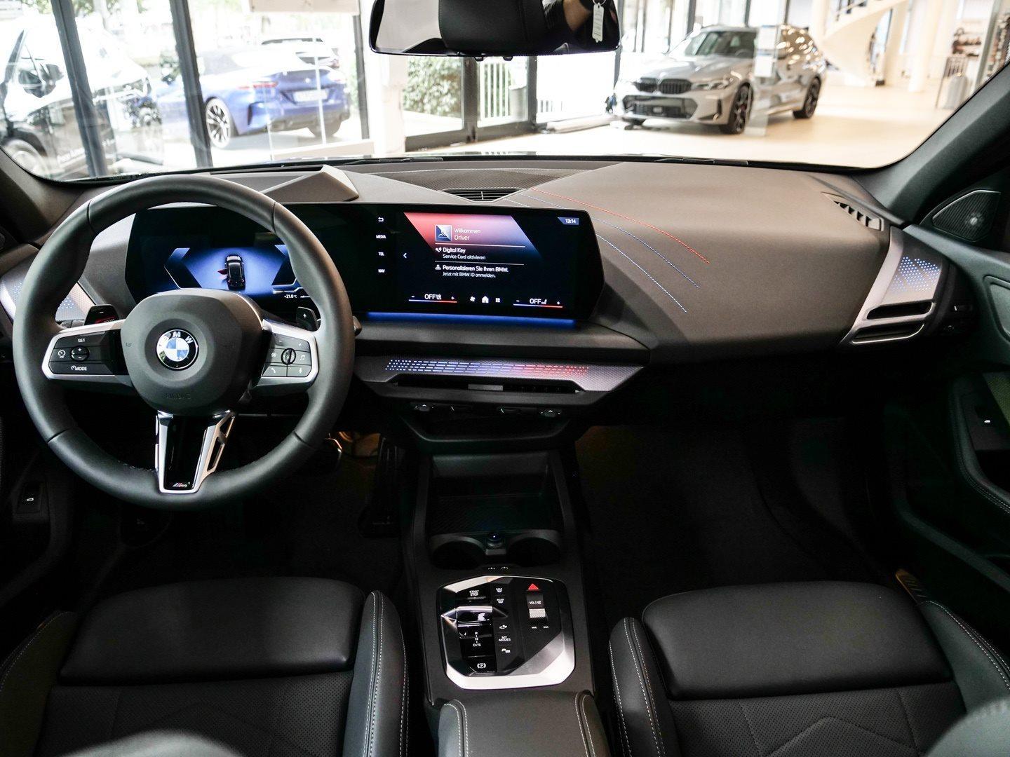 BMW 1er – Bild 16