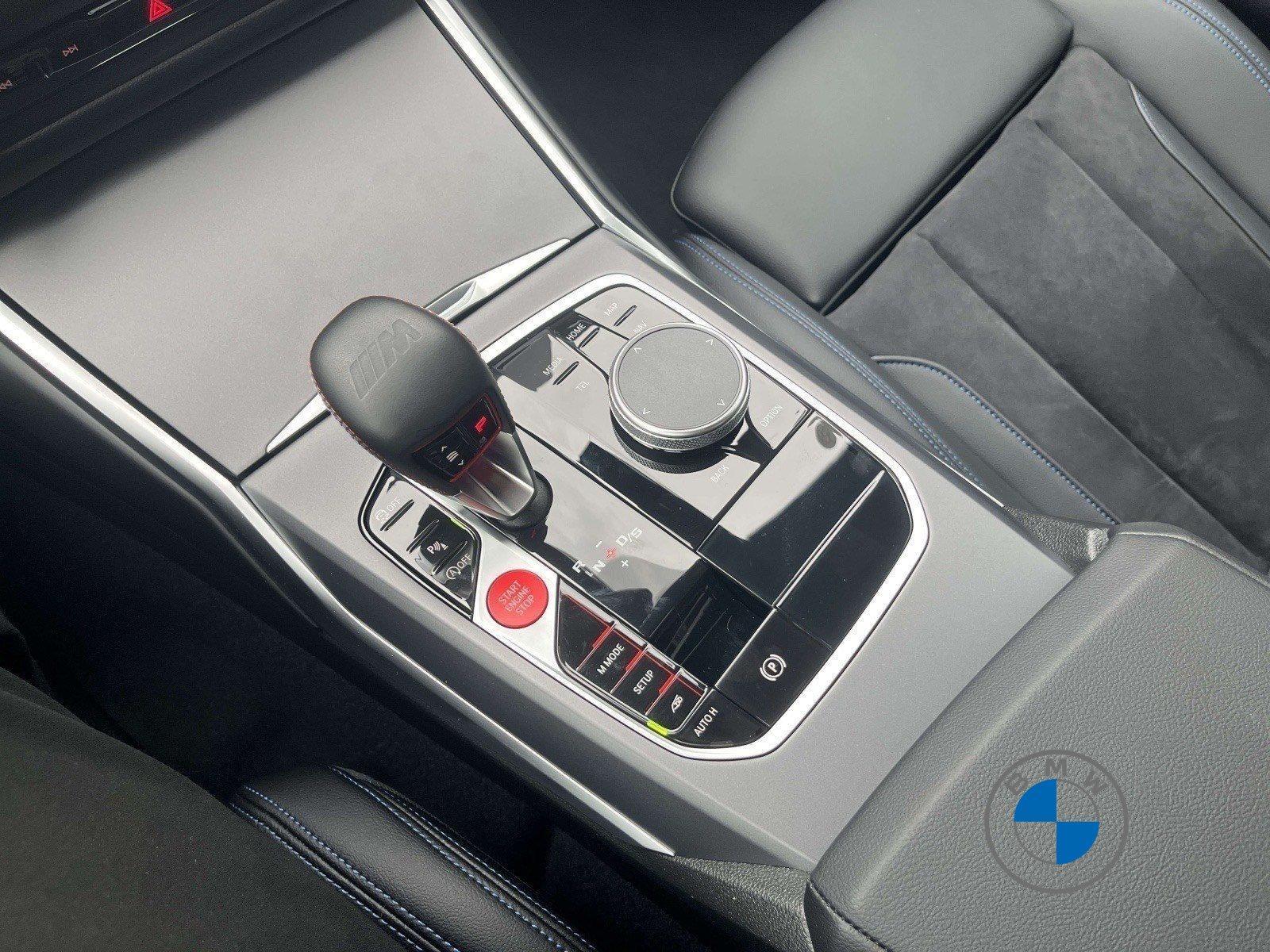 BMW M2 Coupé – Bild 20