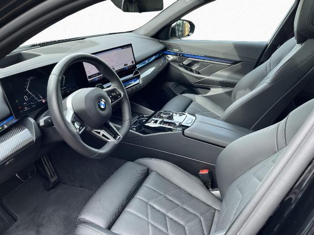 BMW 5er Touring – Bild 3