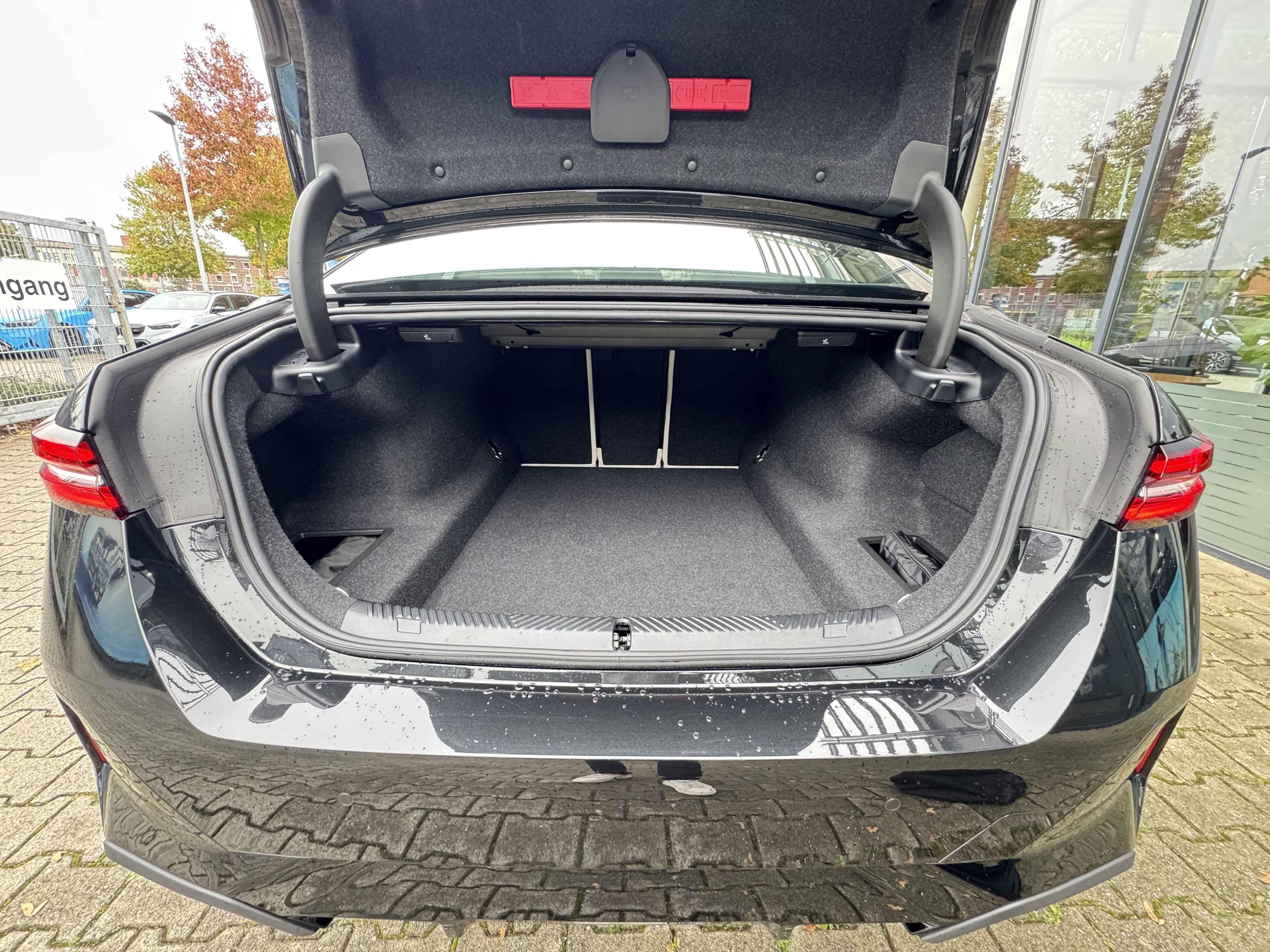 BMW 5er – Bild 19
