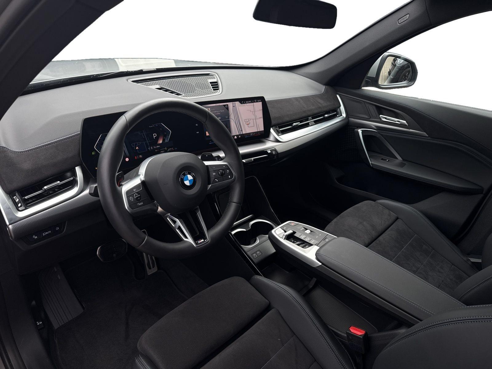 BMW X1 – Bild 10