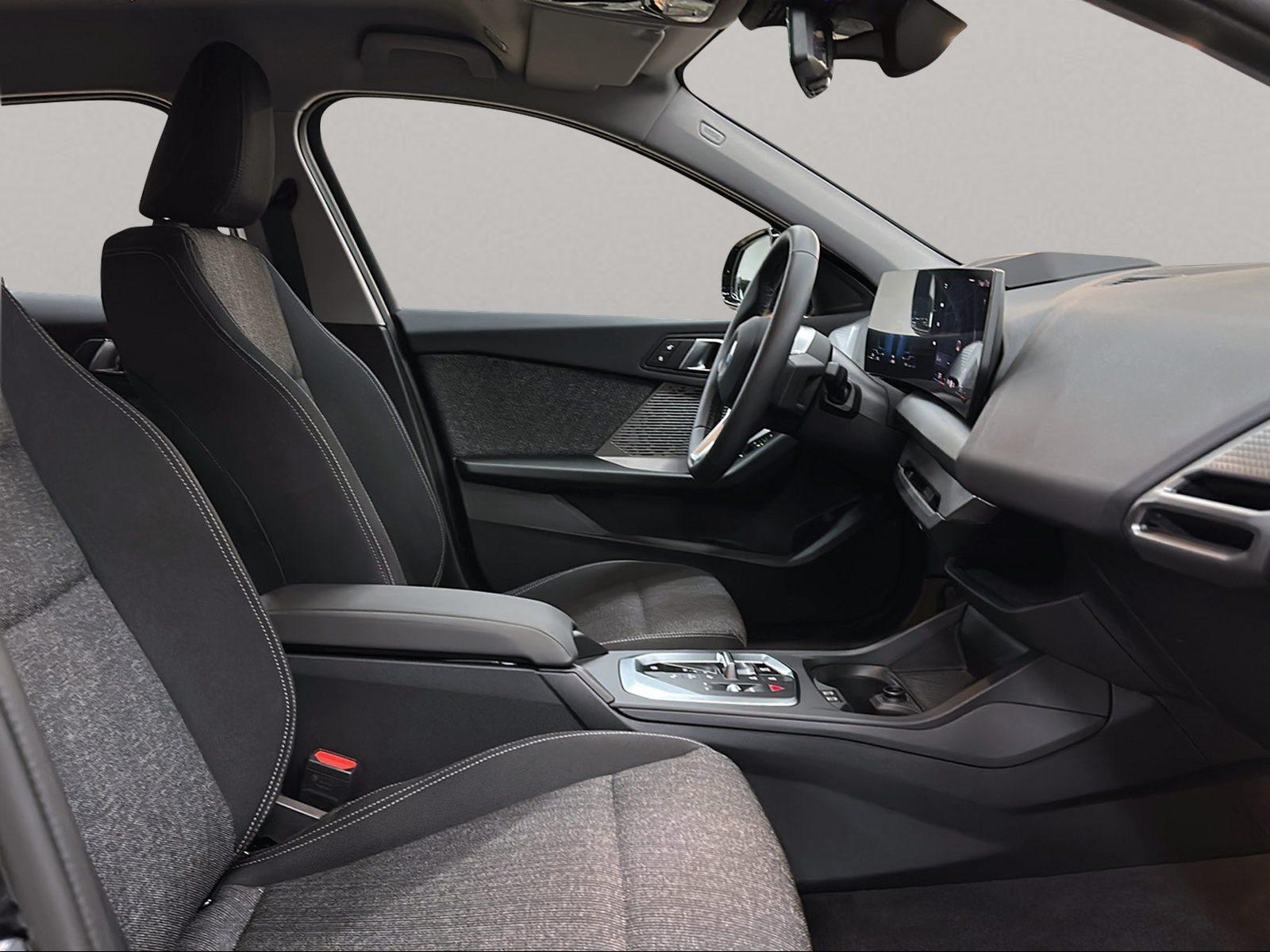 BMW 1er – Bild 7