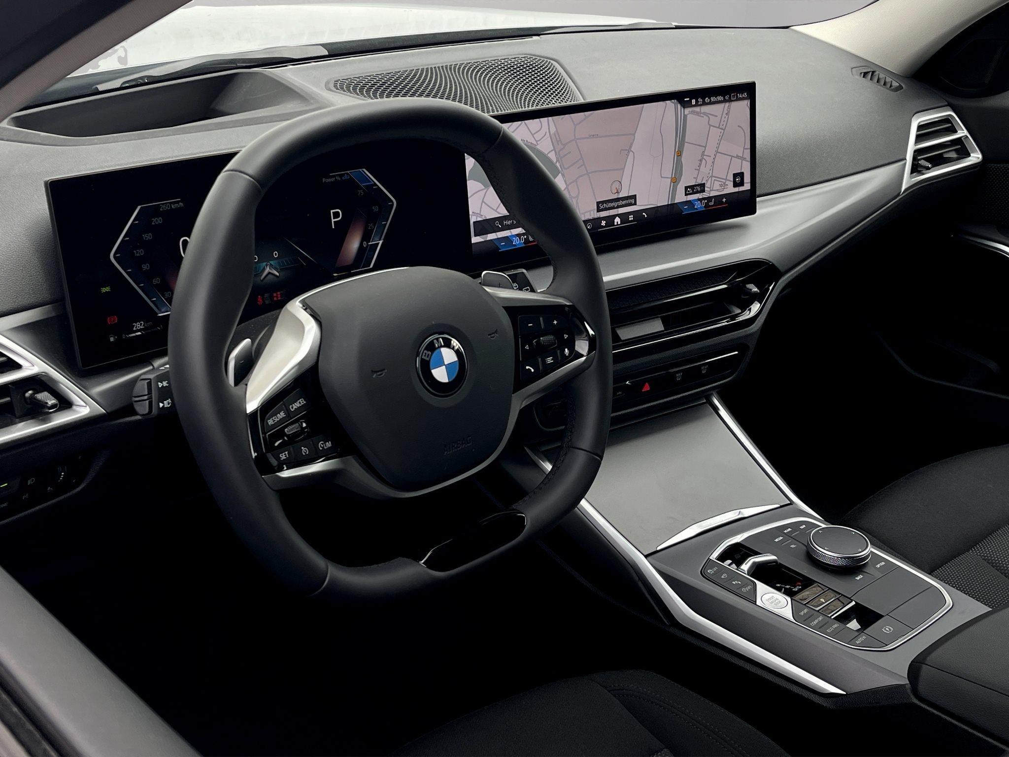 BMW 3er Touring – Bild 10