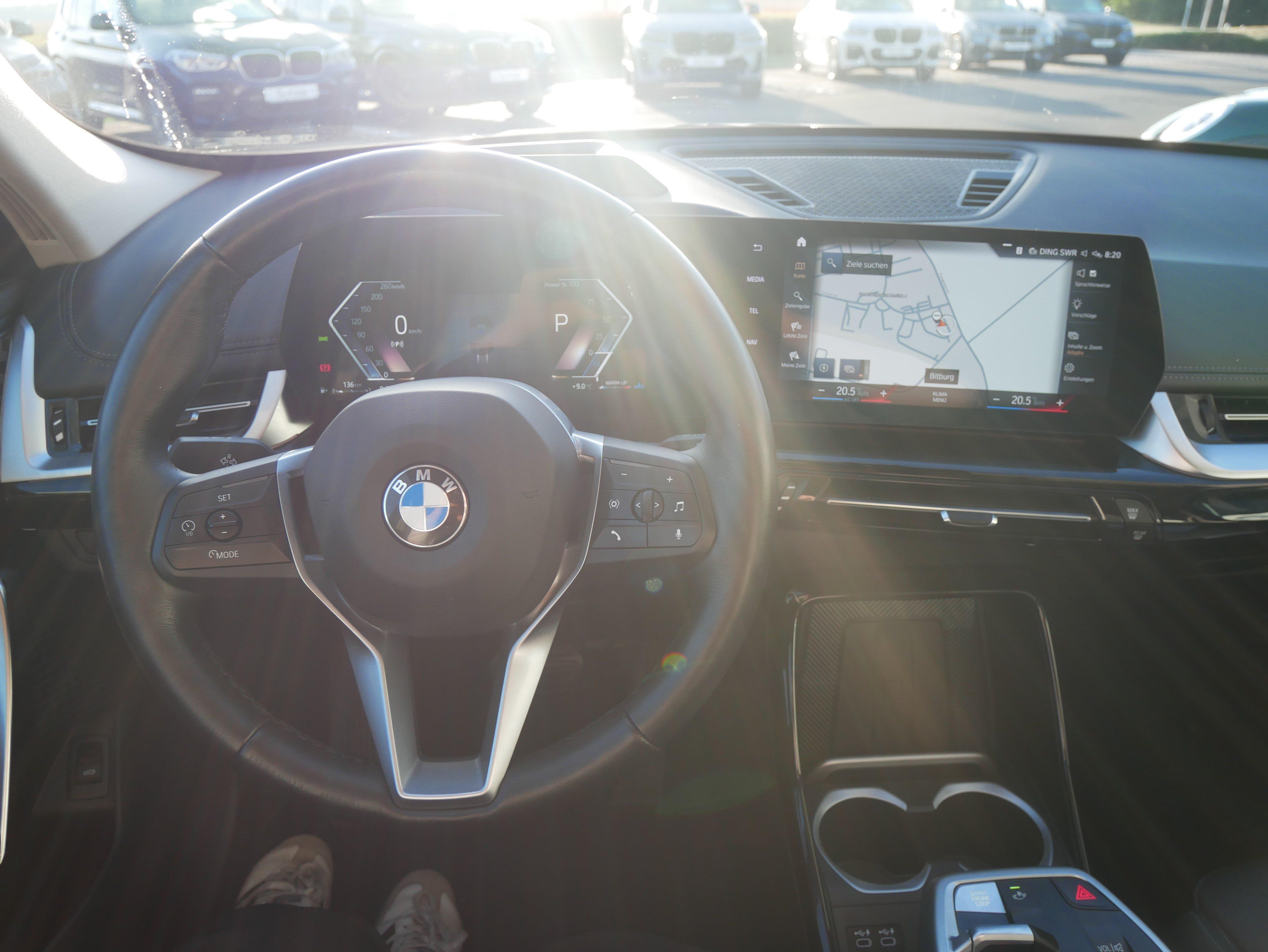 BMW X1 – Bild 17