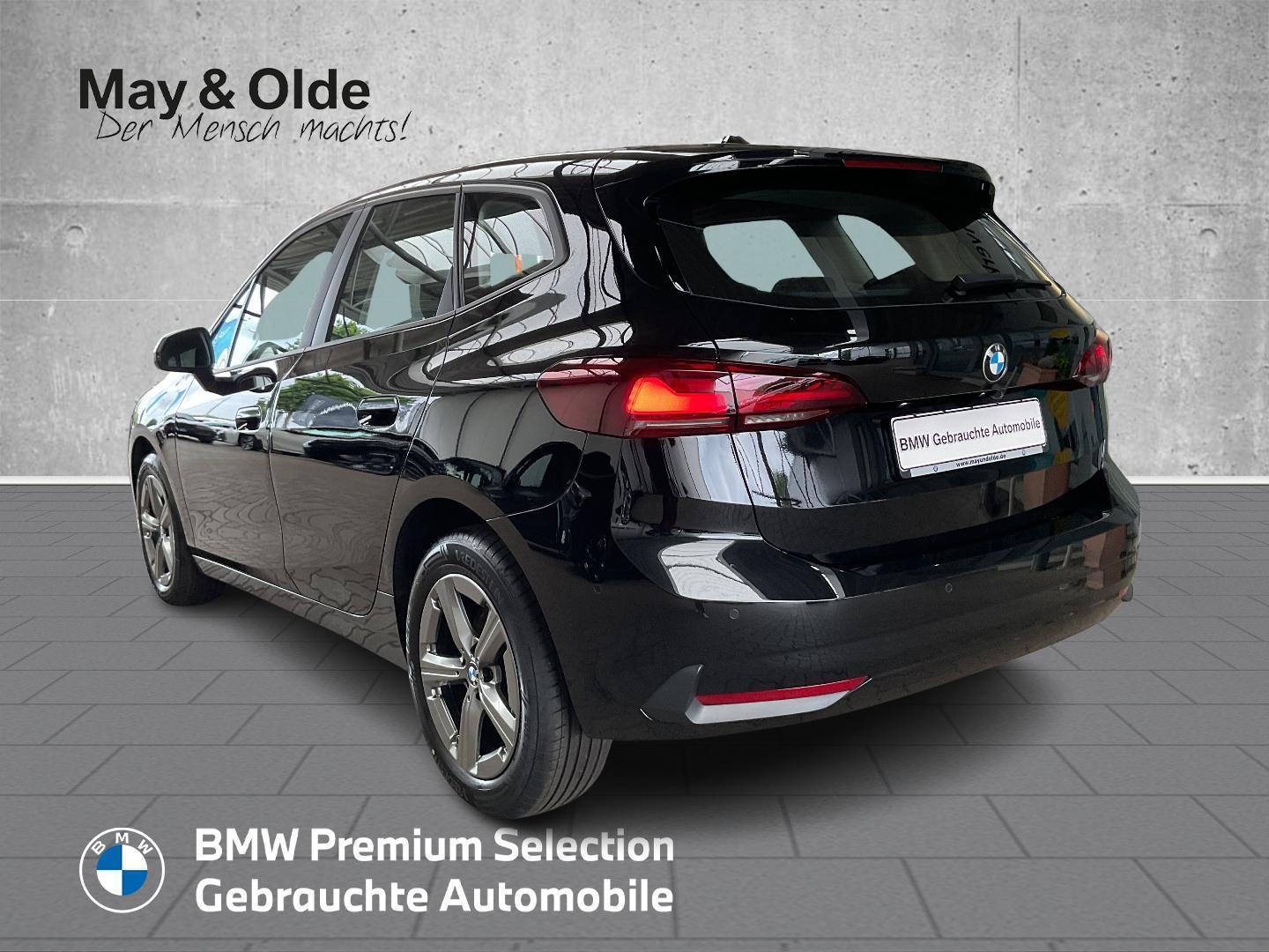 BMW 2er Active Tourer – Bild 41
