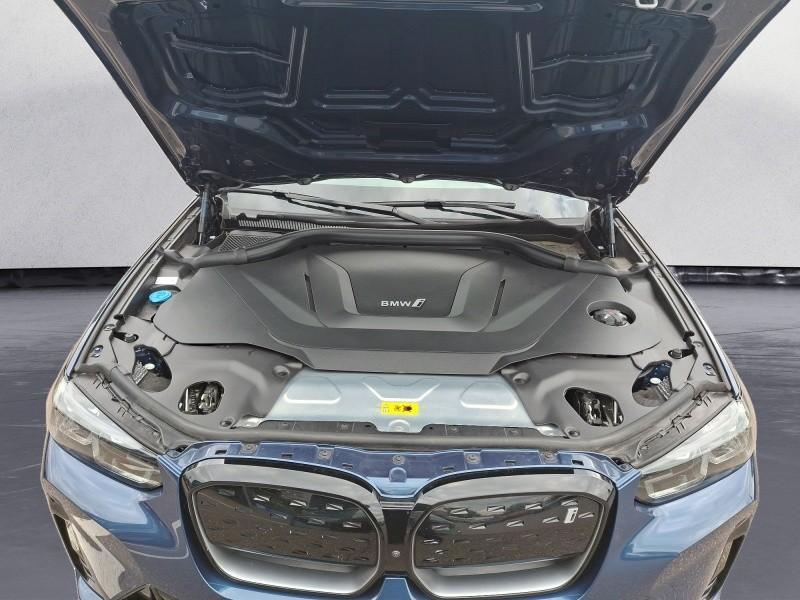 BMW iX3 – Bild 14