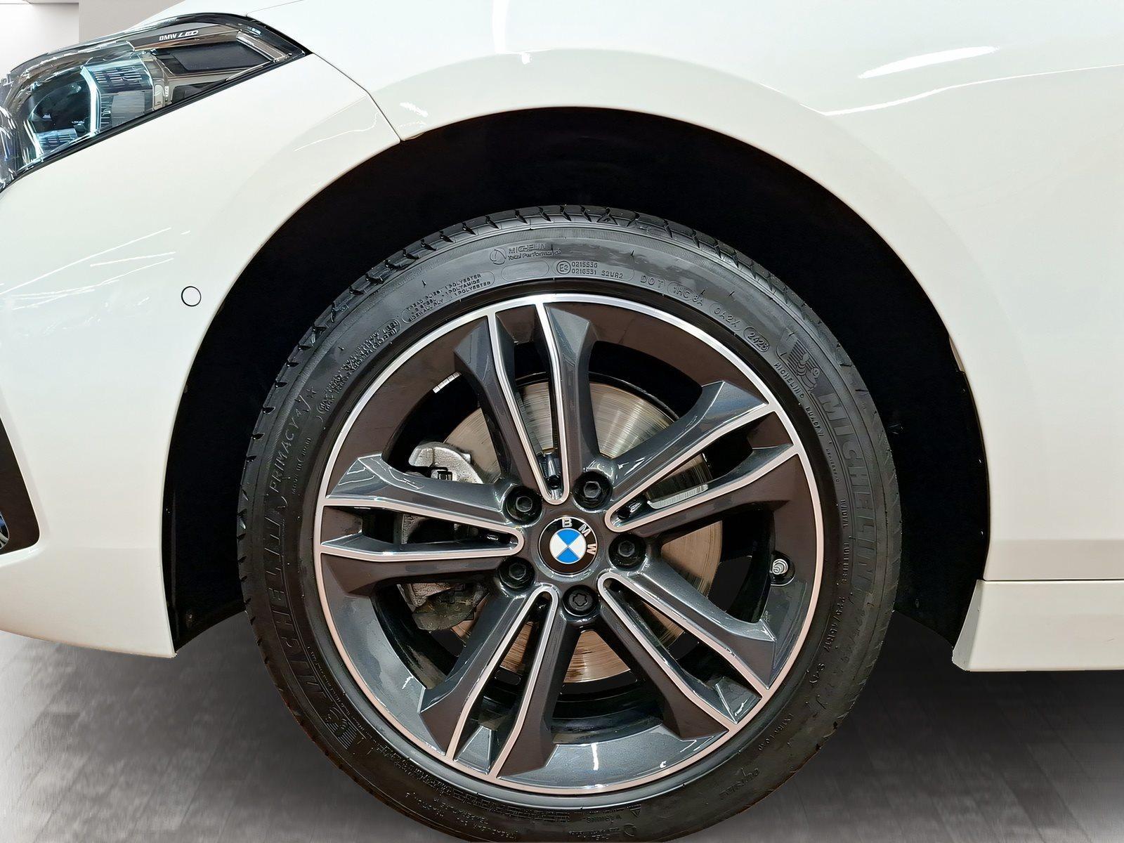 BMW 1er – Bild 14