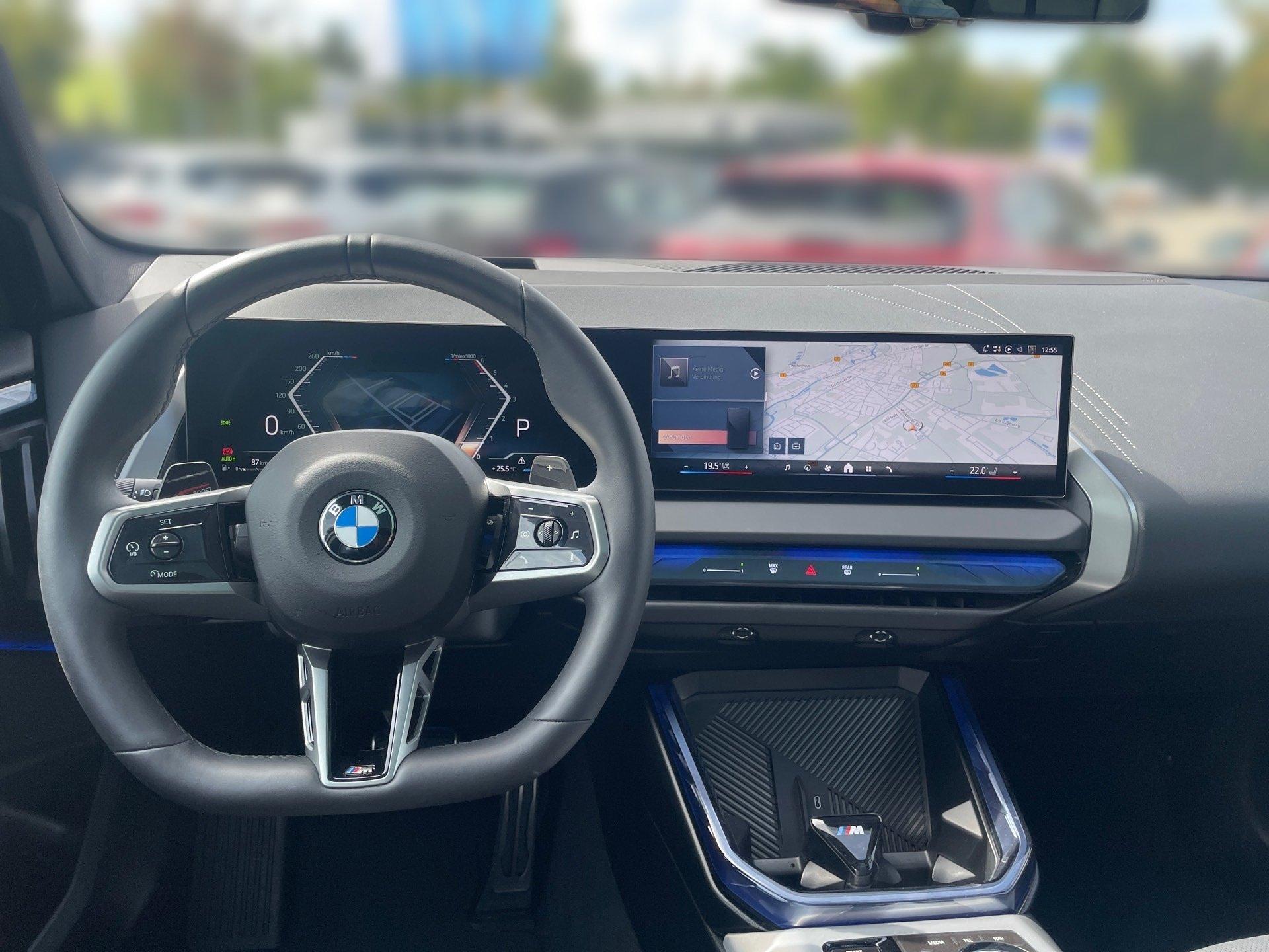 BMW X3 – Bild 2