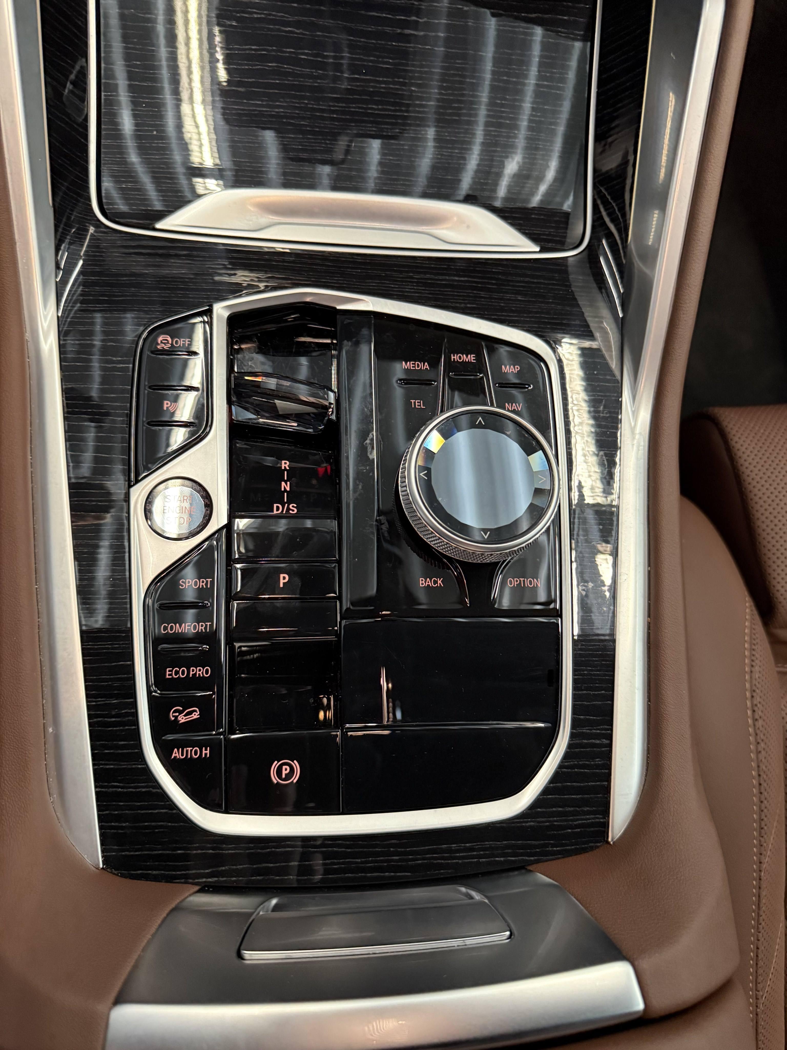 BMW X6 – Bild 9