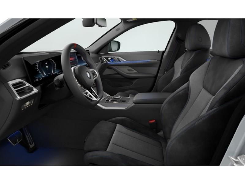 BMW 4er Gran Coupé – Bild 25