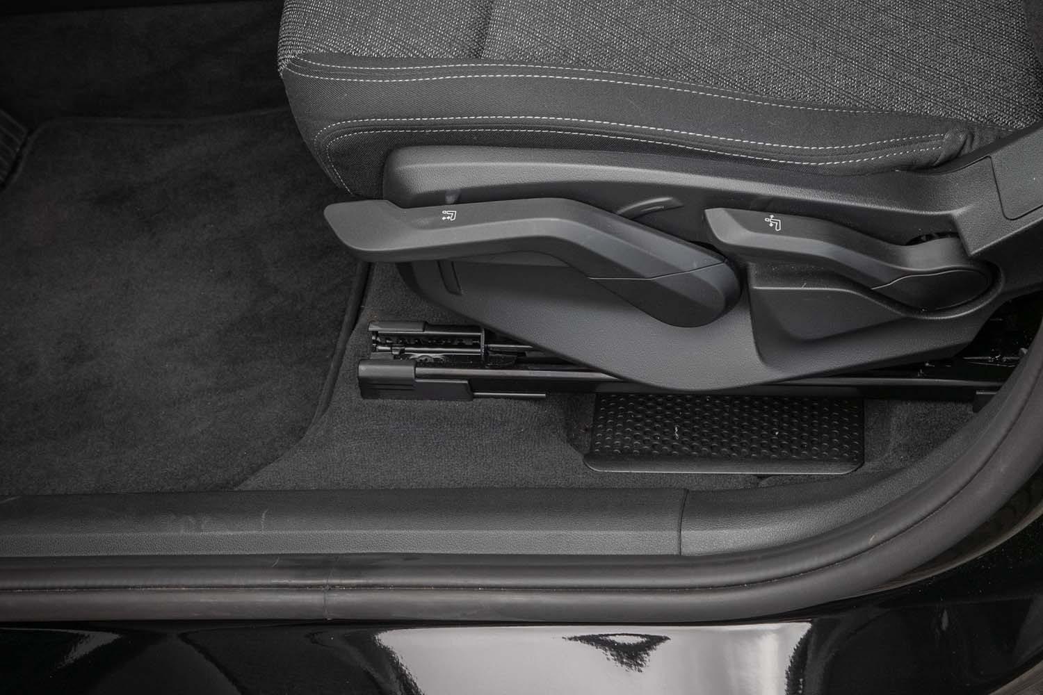 BMW 2er Active Tourer – Bild 12