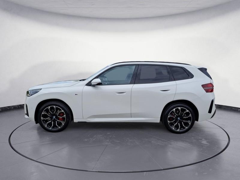 BMW X3 – Bild 3