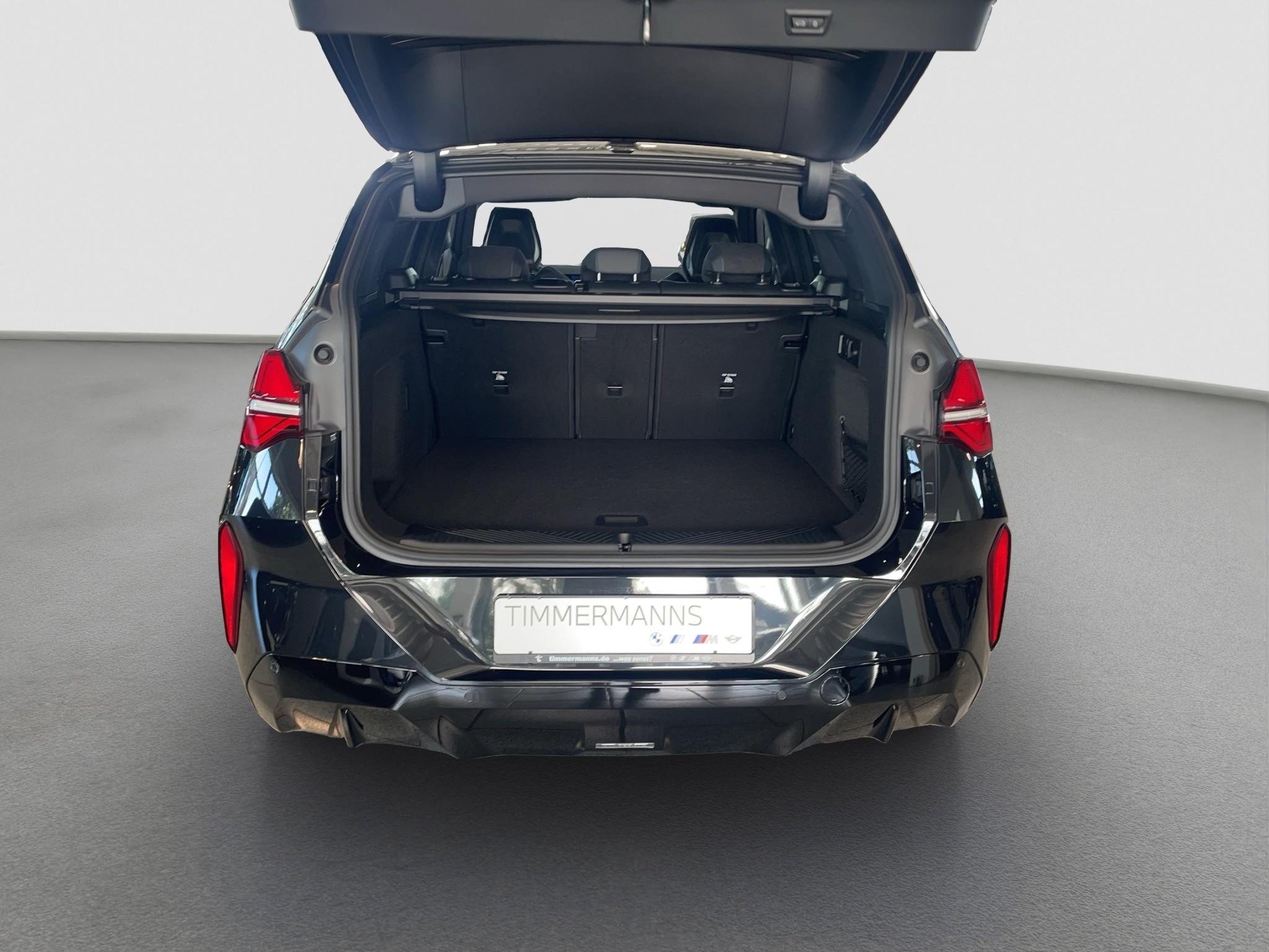 BMW X3 – Bild 20