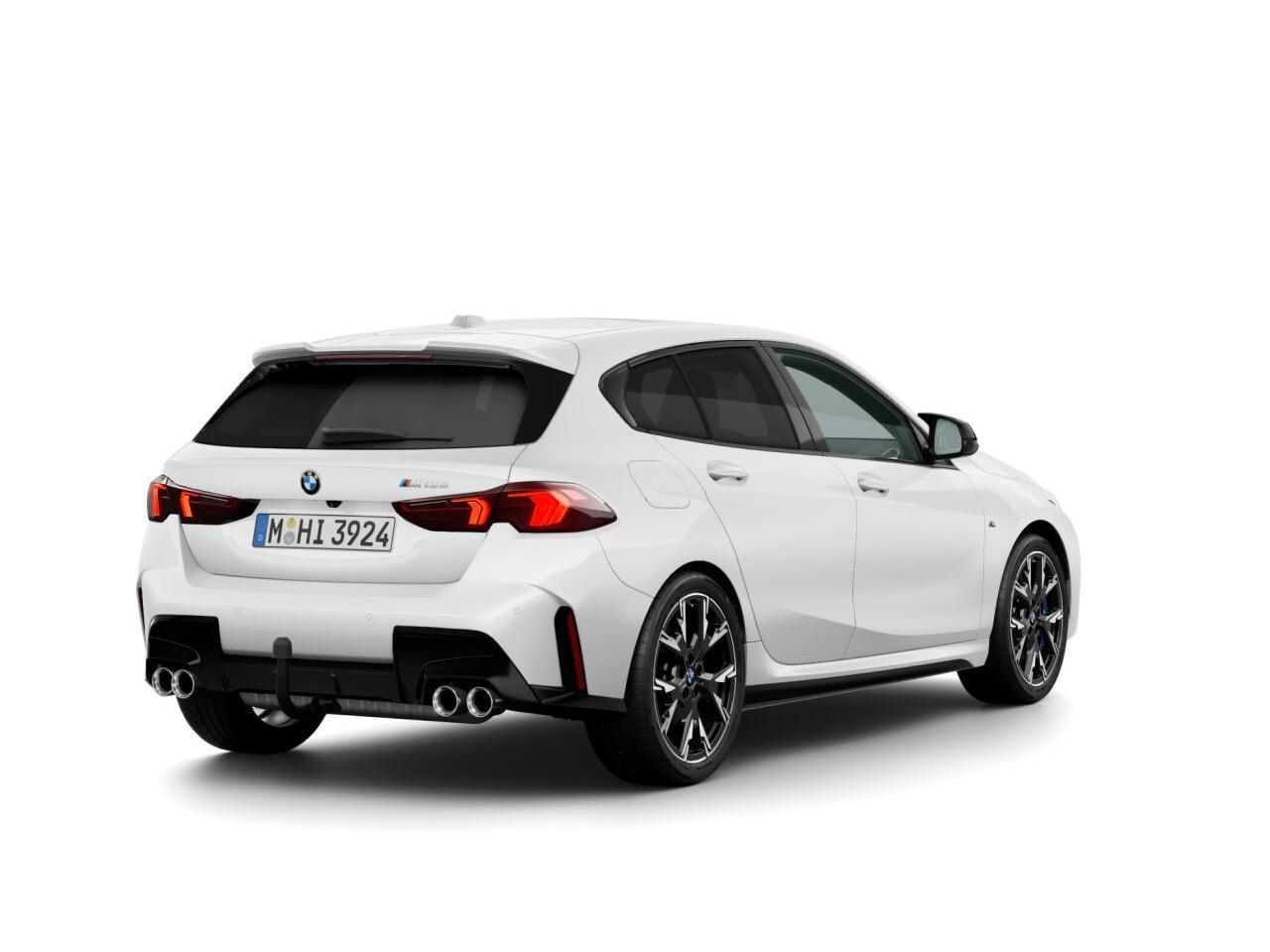 BMW 1er – Bild 7