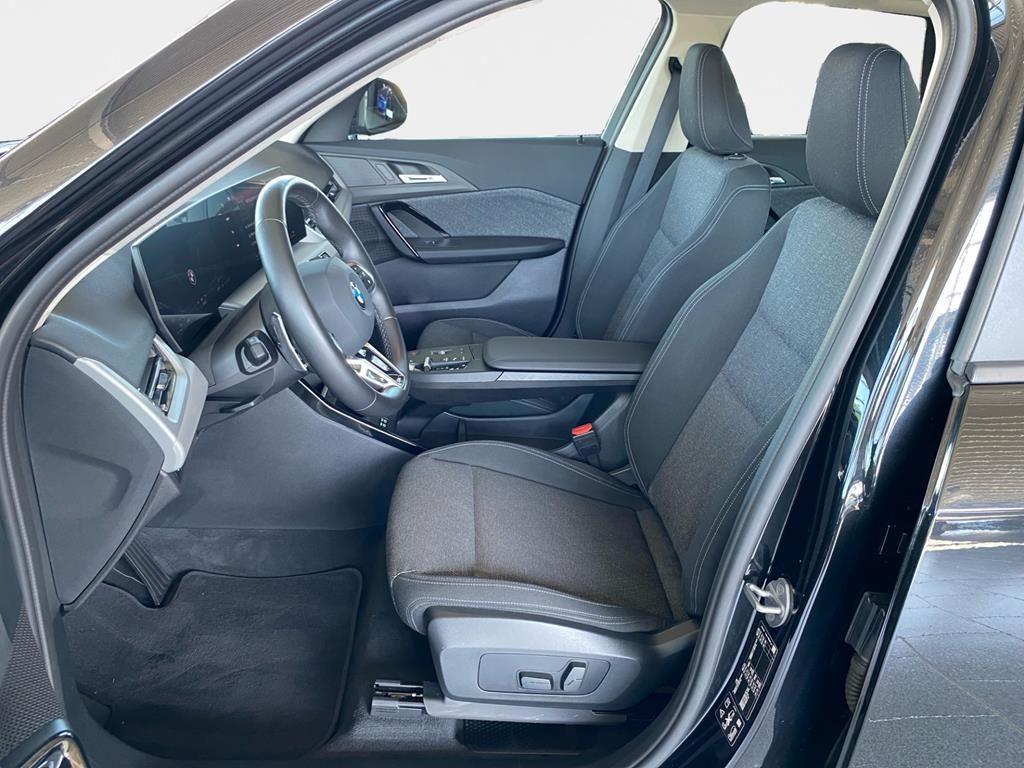 BMW X1 – Bild 5