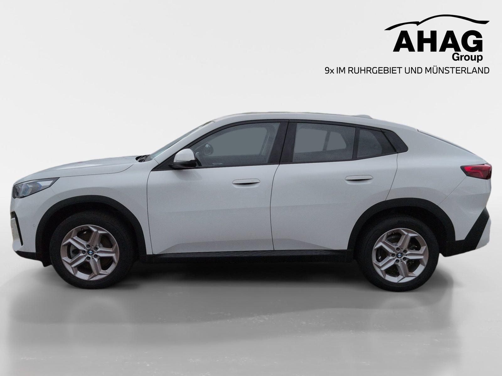 BMW X2 – Bild 6