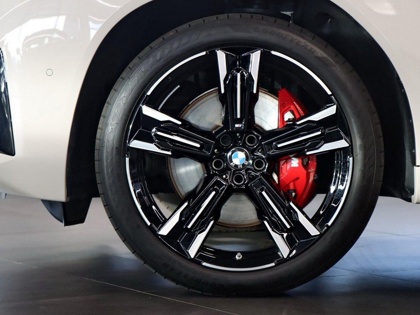 BMW X3 – Bild 5