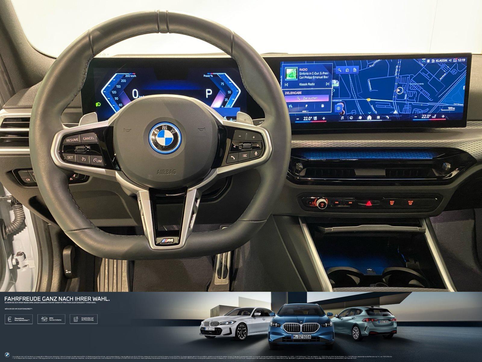 BMW 3er – Bild 12