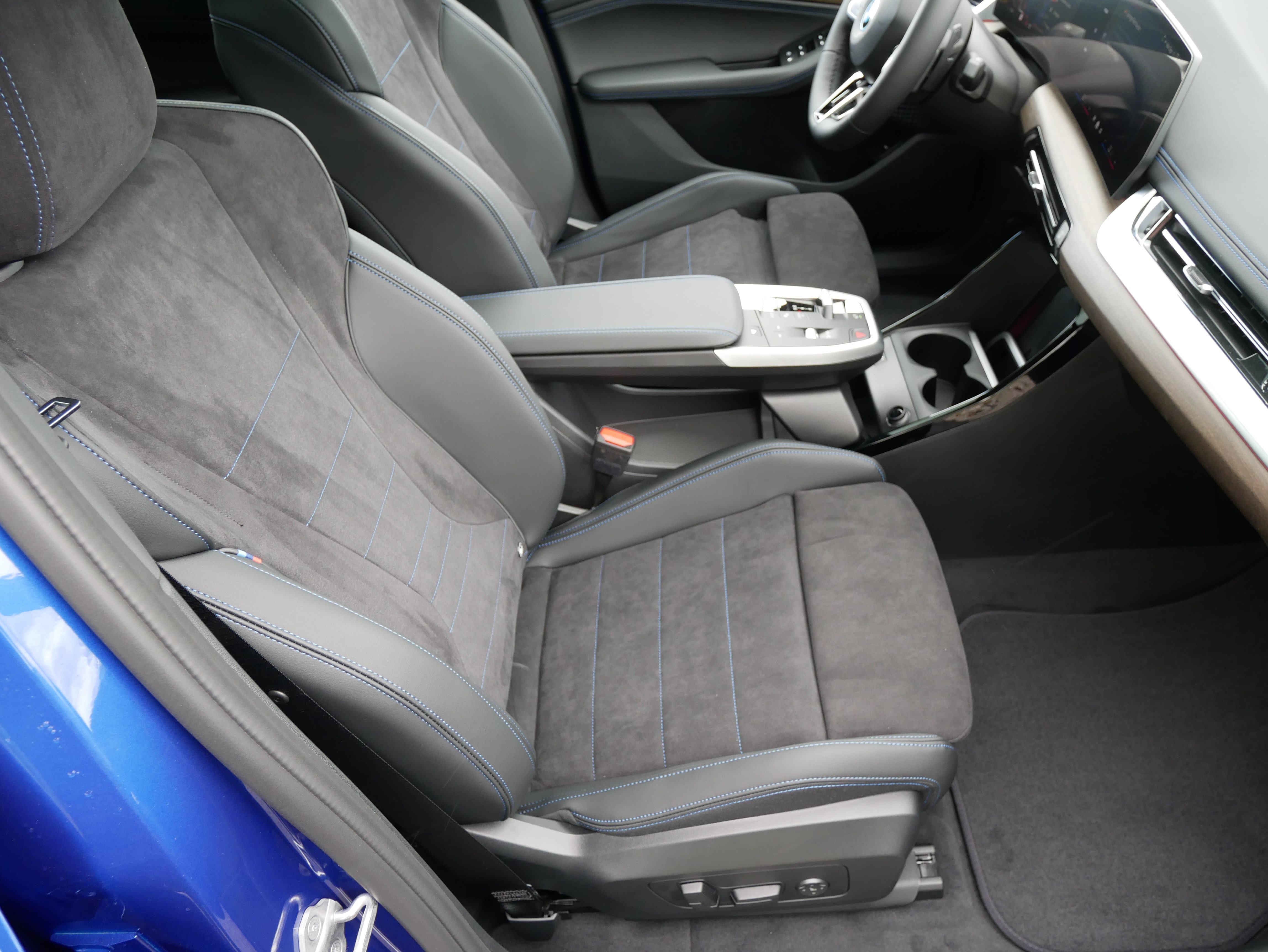 BMW 2er Active Tourer – Bild 31