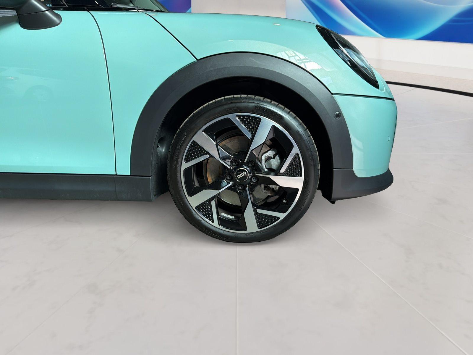 MINI Cooper 3-Türer – Bild 16
