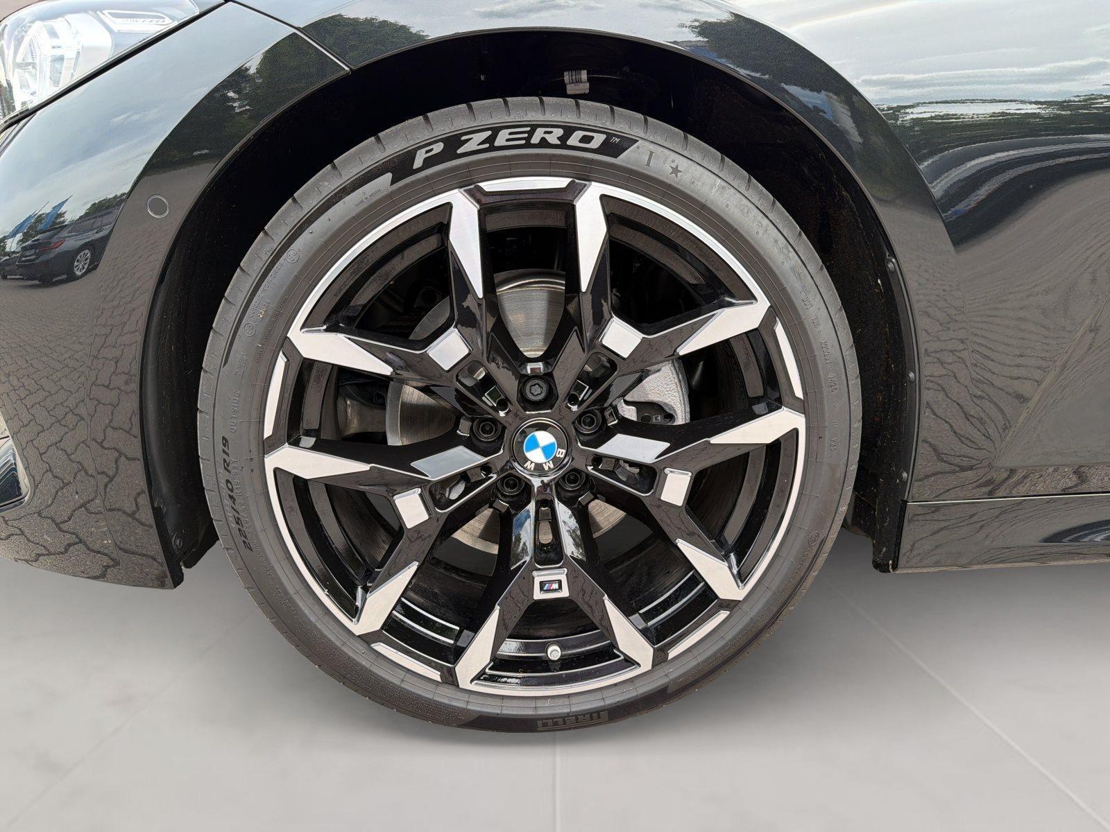 BMW 3er Touring – Bild 19