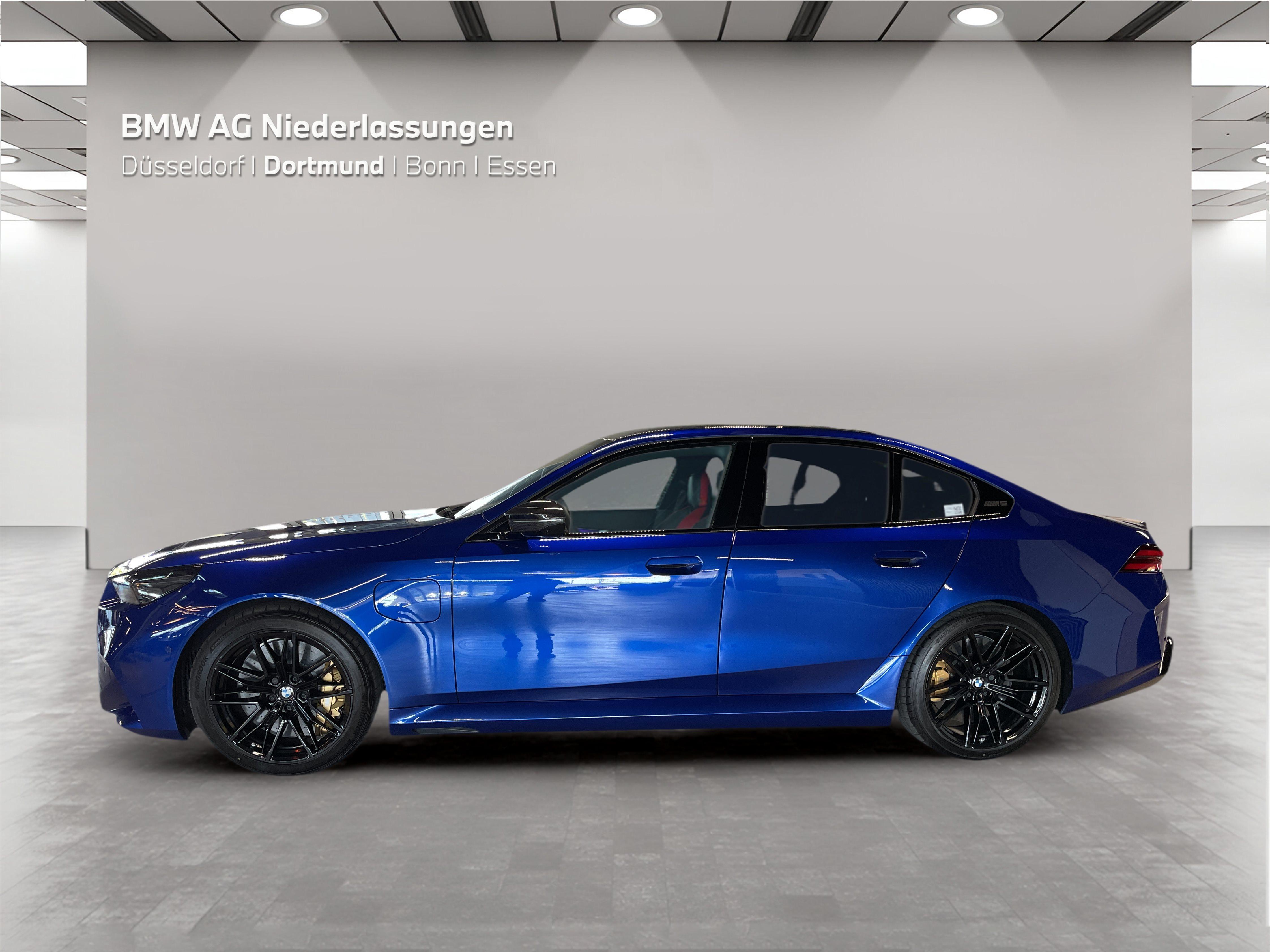 BMW M5 – Bild 17