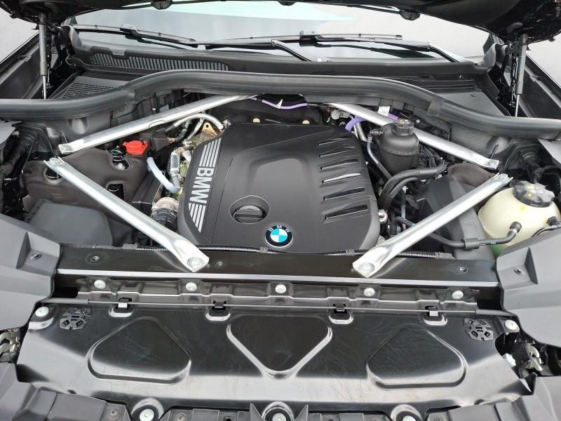 BMW X7 – Bild 19