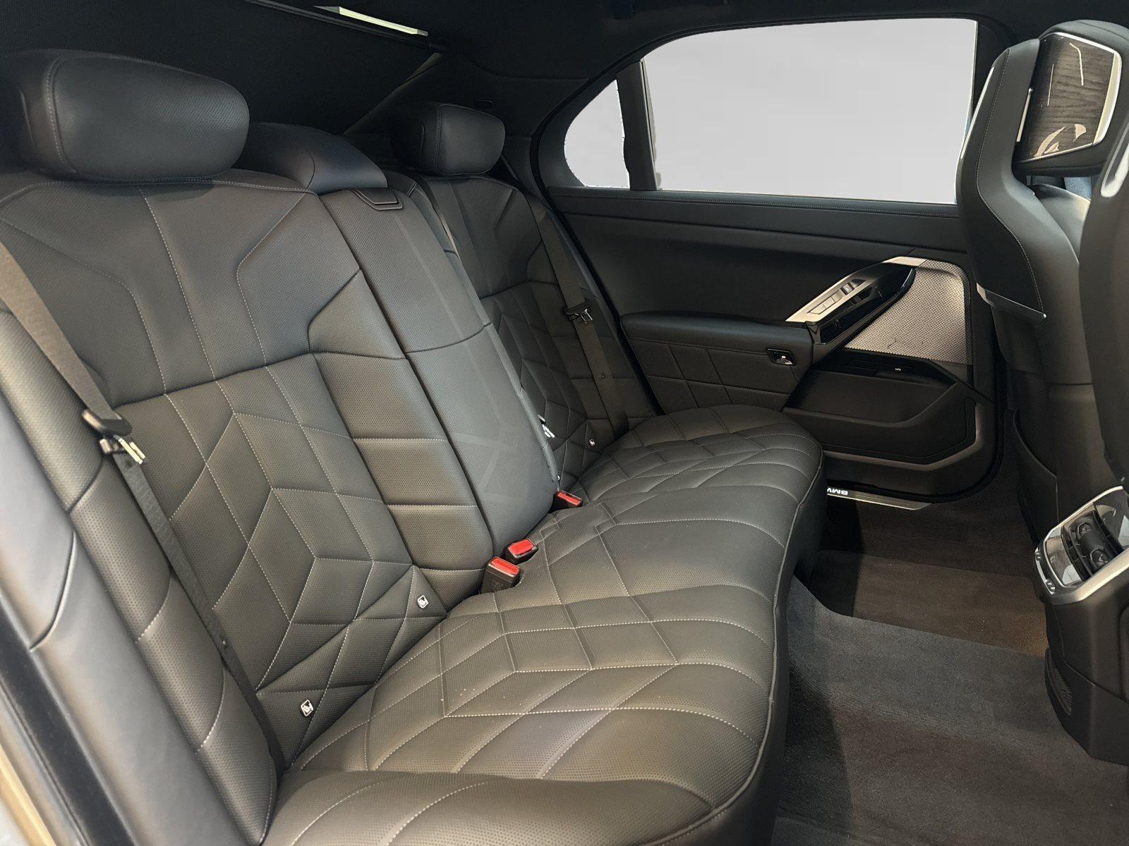 BMW 7er – Bild 10