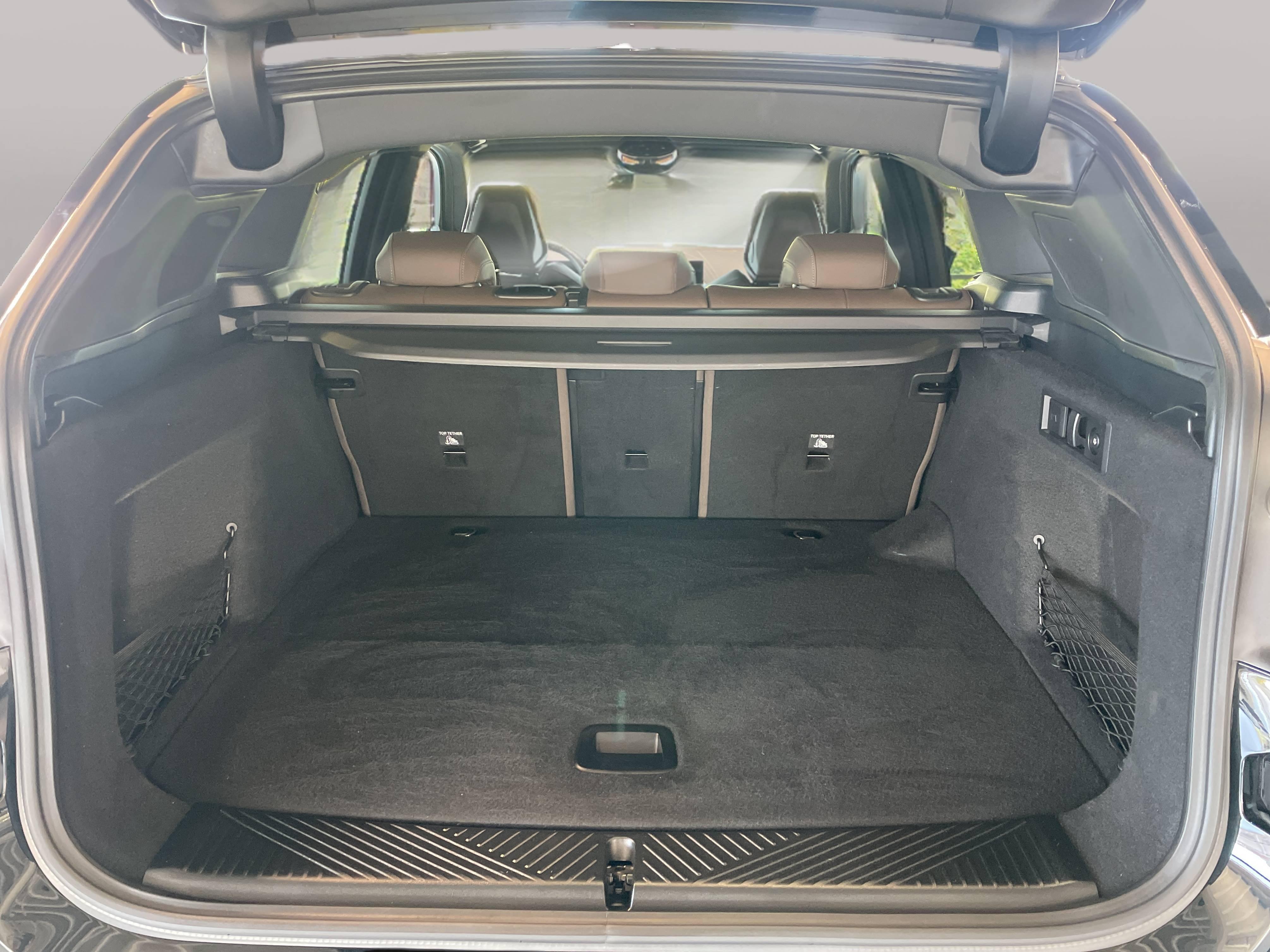 BMW X3 – Bild 17