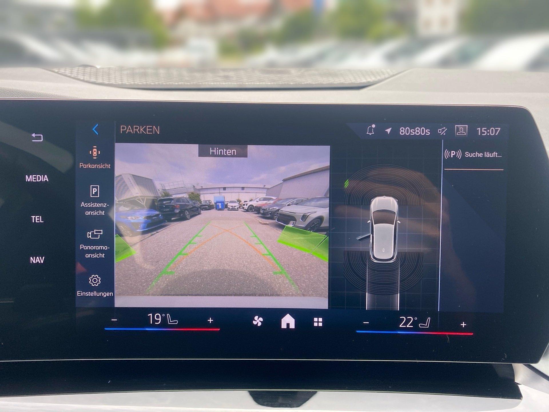 BMW 2er Active Tourer – Bild 13