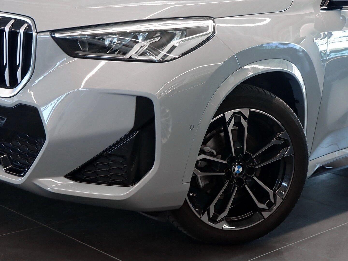 BMW X1 – Bild 4