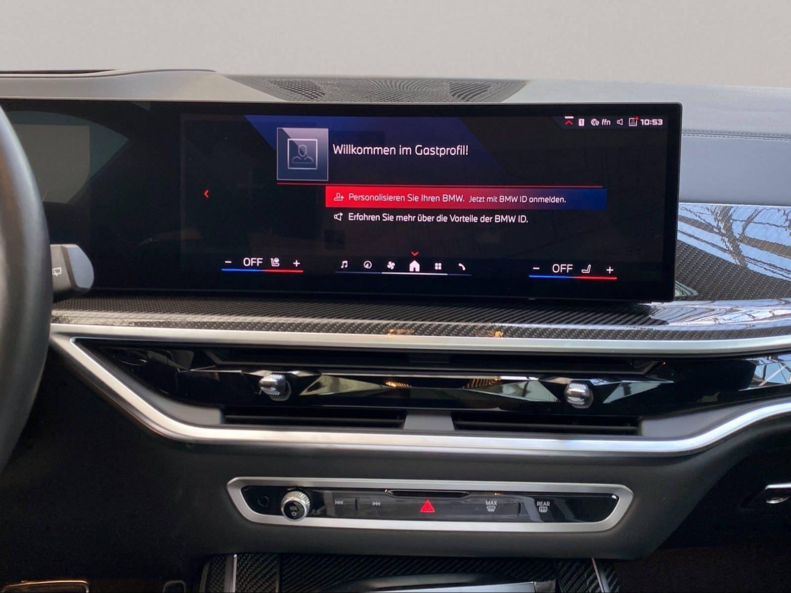 BMW X7 – Bild 14