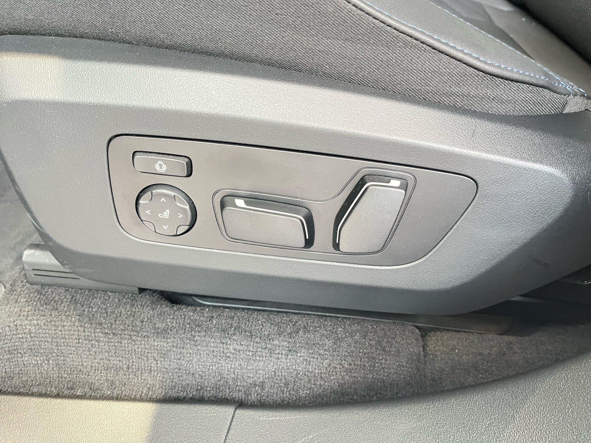 BMW X3 – Bild 17