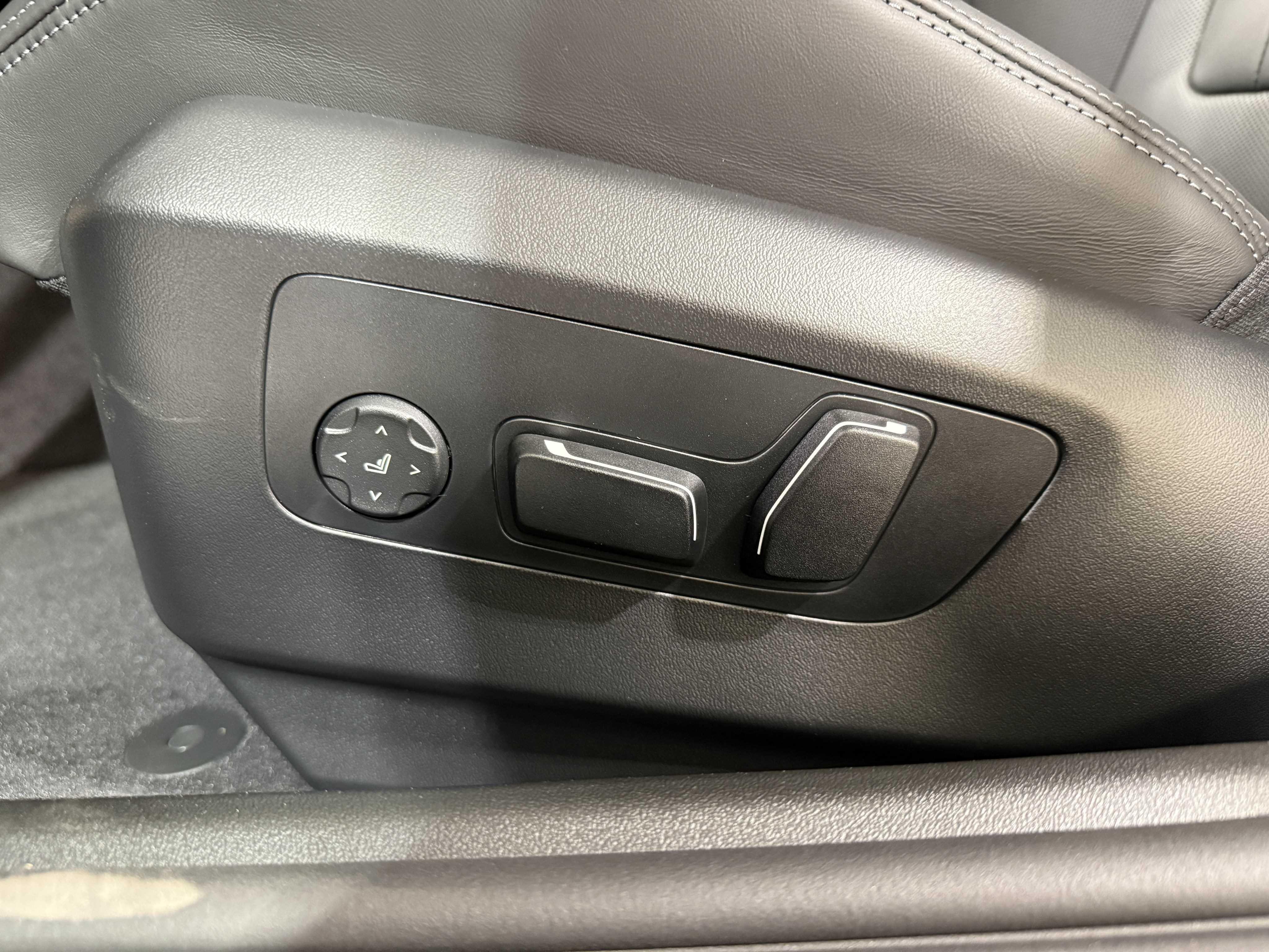 BMW M5 Touring – Bild 15