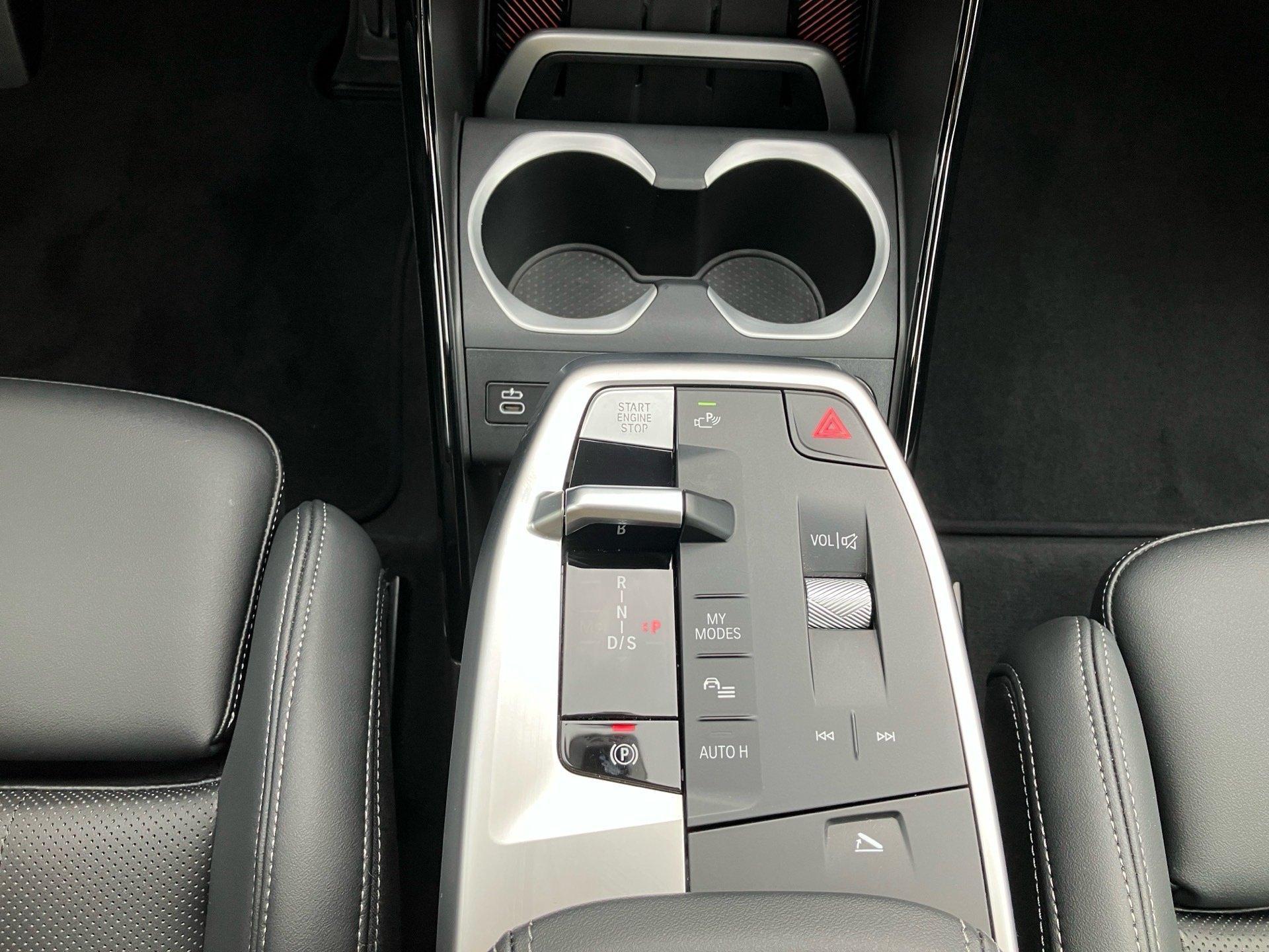 BMW X1 – Bild 13