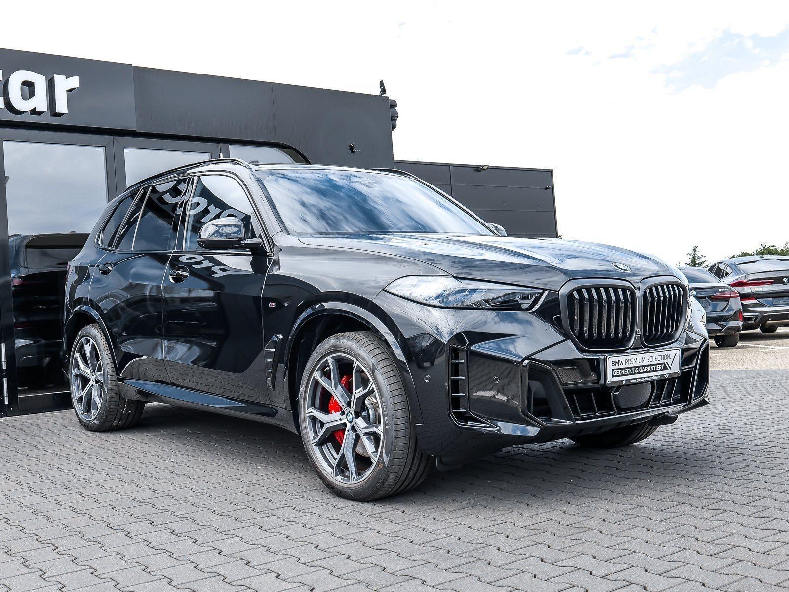 BMW X5 – Bild 6